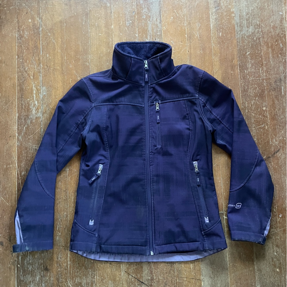 Free Country Softshell Jacket, Women’s S